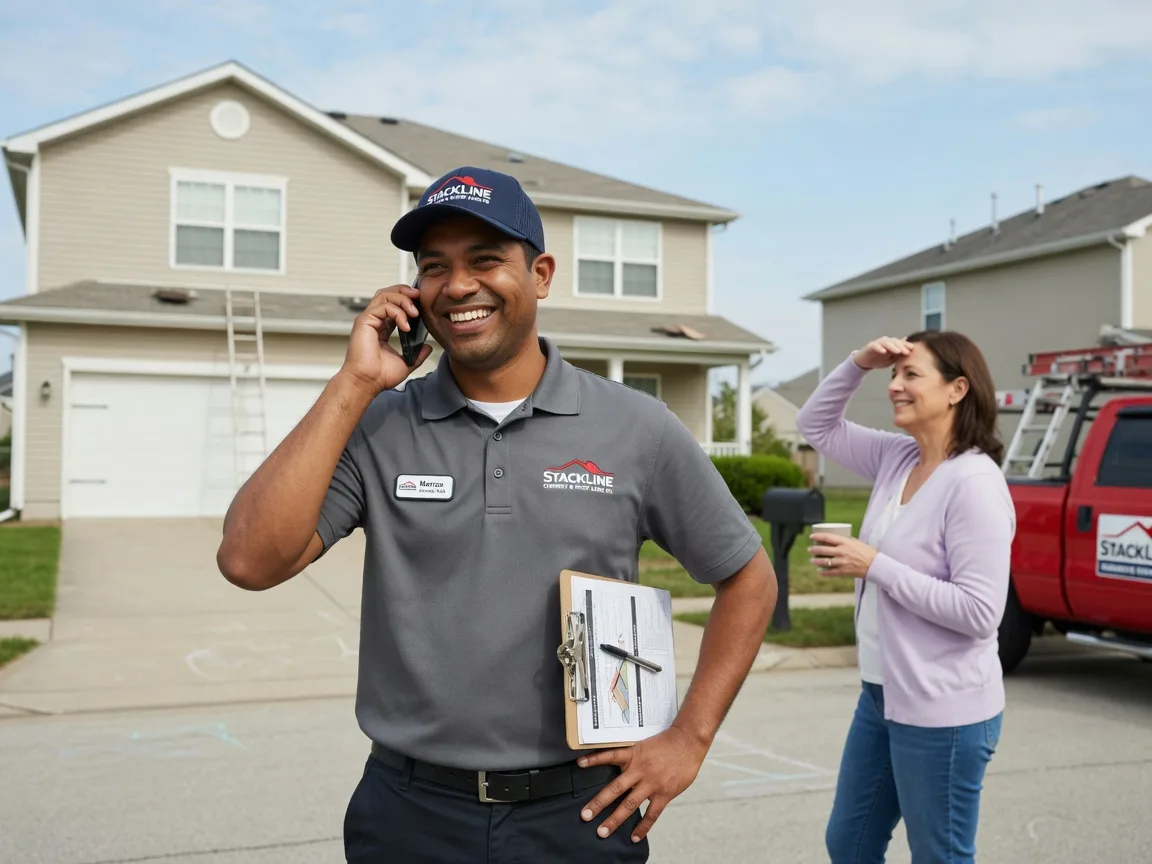 Chimney flashing repair Tompkinsville, KY FAQs
